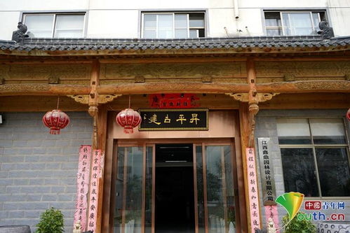 匠心守護 南昌新建區(qū)企業(yè)讓古建筑精益 復(fù)活