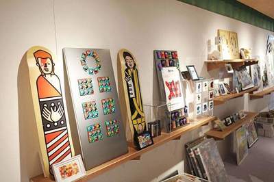 文化創(chuàng)意衍生產(chǎn)品分類(lèi)及企業(yè)在軟件服務(wù)領(lǐng)域的發(fā)展關(guān)鍵因素