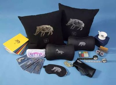 文博打卡攻略丨一號(hào)館“國(guó)際文創(chuàng)館” 品味世界文化風(fēng)情，解碼創(chuàng)意機(jī)械魅力